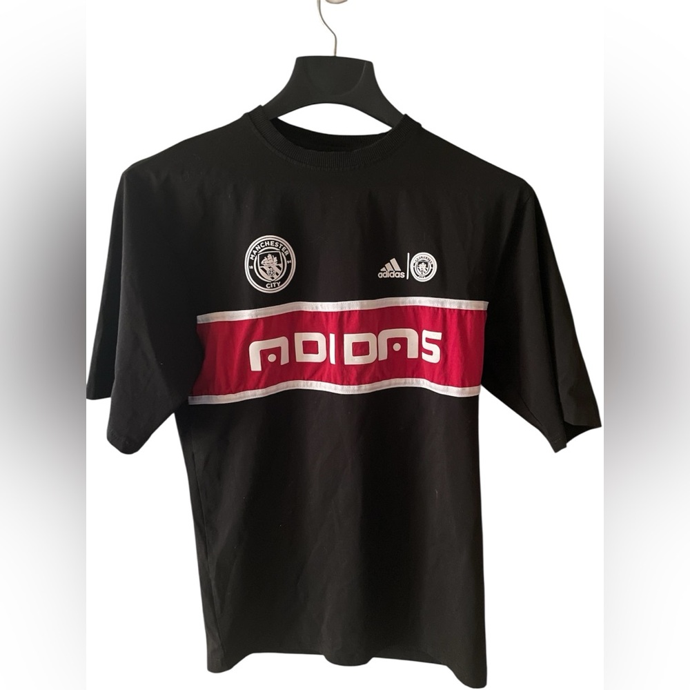 Adidas Manchester United TShirt